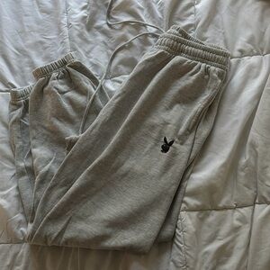 Playboy sweats